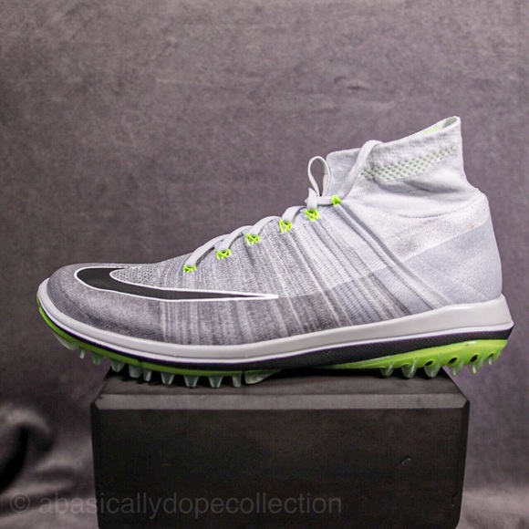 Nike Other - Nike Flyknit Elite Golf Shoes Mens Sz 11.5